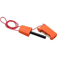 Primus Ignition Steel Large Barn Red Tangerine