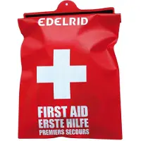 Edelrid Erste Hilfe Set Första Hjälpen-kit