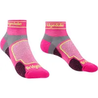 Bridgedale Ultralight T2 Coolmax Sport Low Strumpor