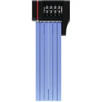 ABUS Bordo Ugrip 5700c Sh Hopfällbart Lås