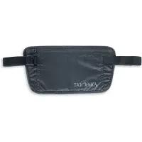 Tatonka Skin Document Belt Wallet Svart
