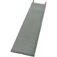 Easy Camp Liggunderlag - Basic - 180x50x0,8 cm - Eva - Grön - - One Size - Madrass