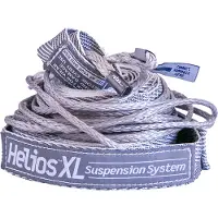 Eno Helios XL Suspension System Grey