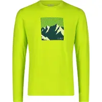 CMP 32l2847 T-shirt Med Lång ärm