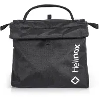 Helinox Saddle Bags Black