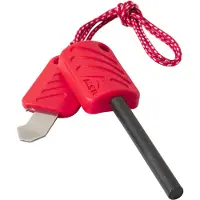MSR - Kök - Strike Igniter för Unisex - Röd