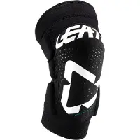 Leatt 3df 5.0 Junior Knäskydd