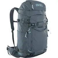 Evoc Patrol 40L Ryggsäck carbon grey