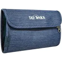 Tatonka Id Wallet Blå