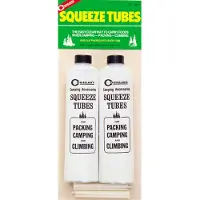 Coghlan's Squeeze Tubes