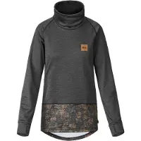 Picture Organic Clothing Women's Blossom Grid Fleece mellanlagerstopp