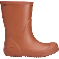 Viking Gummistövlar - Indie Active - Cognac - - 28 - Gummistövlar