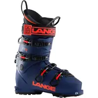 Lange Xt3 Free 130 Mv Gw Turåkningsskidor