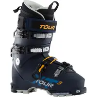 Lange Xt3 Tour Pro Alpina Skidpjäxor