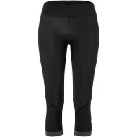 Castelli Velocissima Thermal 3/4 Cykelbyxor Utan Hängslen