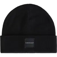 Peak Performance Switch Hat Black