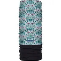 Matt Eco Estrada+ptec Neck Warmer Flerfärgad Man