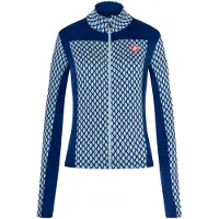 Castelli Sfida Fz Långärmad Trikå