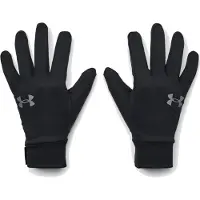 Under Armour Men's Storm Liner (001) Black / / Pitch Grey Large