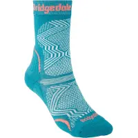 Bridgedale Ultralight T2 Coolmax Performance Boot Strumpor