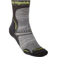 Bridgedale Ultralight T2 Coolmax Performance Boot Strumpor