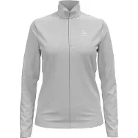 Odlo Roy Ml Fleece Med Halv Dragkedja