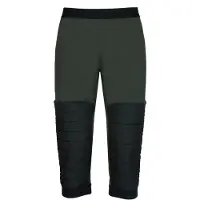 Rock Experience Linz 3/4 Padded Byxor