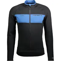 SCOTT Rc Warm Reversible Wb Gore-tex Infinium Windstopper Jacka