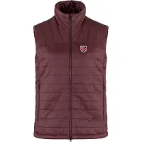 Fjällräven Women's Expedition X-Lätt Vest Port