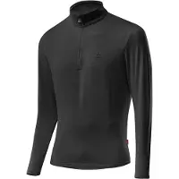 Löffler Transtex Sweater Basic Cf T-shirt Med Lång ärm