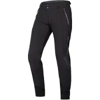 Endura Women's MT500 Spray Baggy II Trousers cykelbyxor-dam