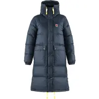 Fjällräven Women's Expedition Long Down Parka dunjacka för dam