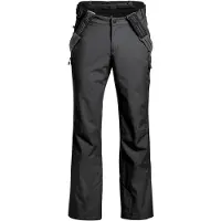 Maier Sports Anton Light Byxor