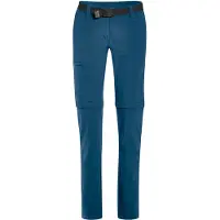 Maier Sports Inara Slim Zip Byxor