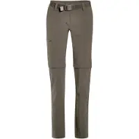Maier Sports Inara Slim Zip Byxor
