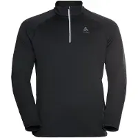 Odlo Besso Fleece Med Halv Dragkedja