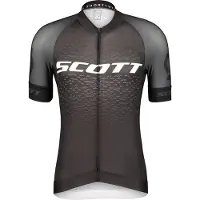 SCOTT Rc Pro Korta ärmar Cykeltröja