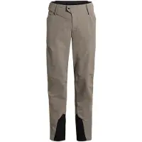 Vaude Bike Qimsa Light Softshell Byxor