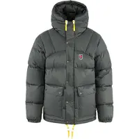 Fjällräven Men's Expedition Down Lite Jacket Basalt