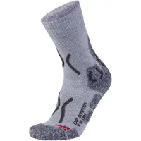 UYN Explorer Comfort Socks Grå EU 35-36 Kvinna