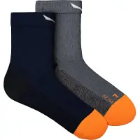 Salewa Mtn Trainer Half Långa Strumpor