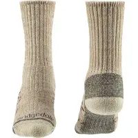 Bridgedale Hike Midweight Comfort W herr vandringsstrumpor