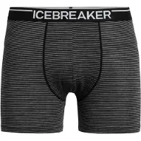 Icebreaker Anatomica Merino Boxers