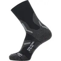 UYN Trekking 2in Merino Mid Strumpor