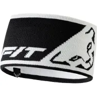 Dynafit Leopard Logo Hårband