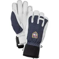 Hestra Army Leather Patrol - 5 finger