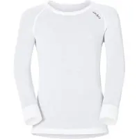 Odlo Active Warm Eco Crew Långärmad Baslager
