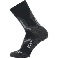 UYN Trekking 2in Merino Mid Strumpor