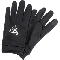 Odlo Stretchfleece Liner Eco E-tip Handskar