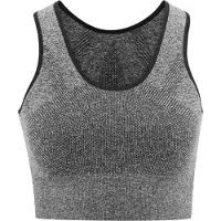 Red Chili Waki Seamless ärmlös T-shirt